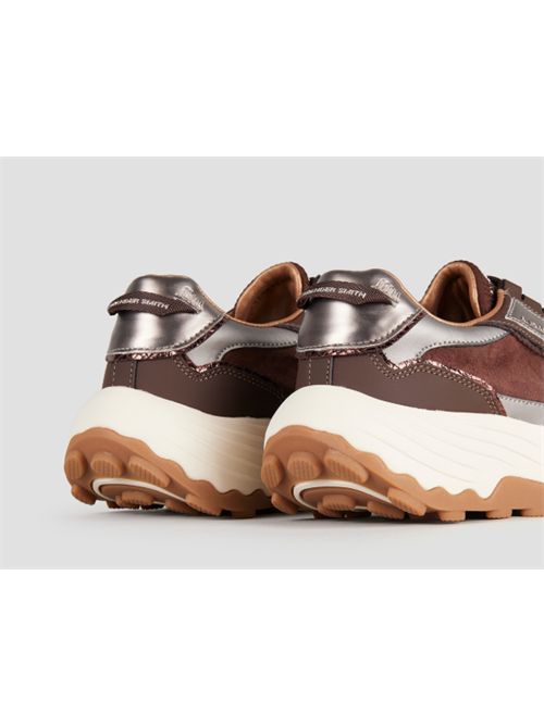 sneaker ALEXANDER SMITH | ASBEWSW-2199-DOB